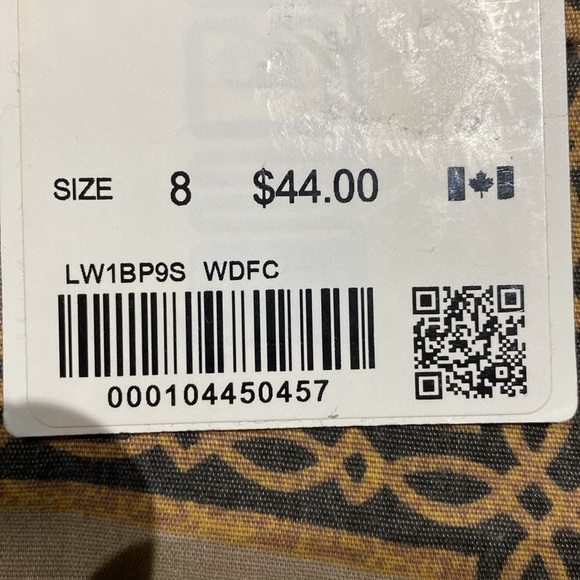 Lululemon NWT Muscle Love Crop Tank *Fade - Picture 12 of 16